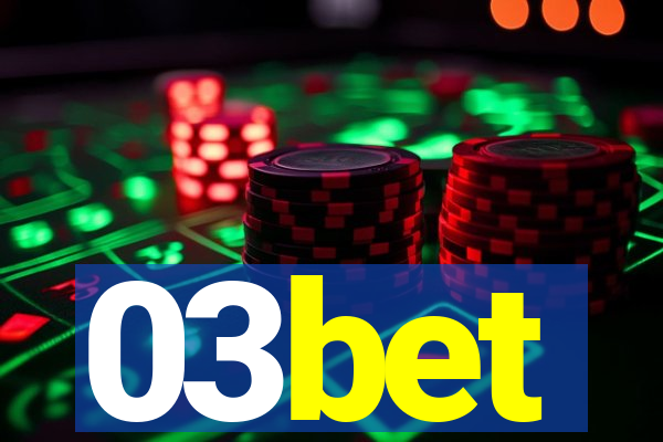 03bet