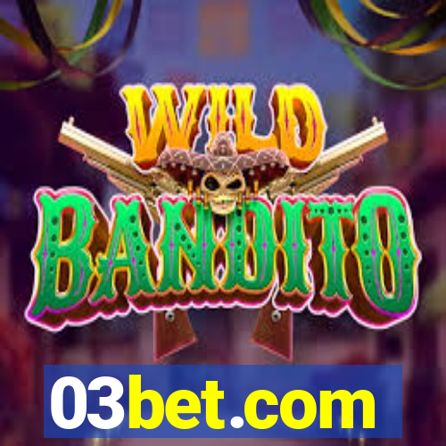 03bet.com