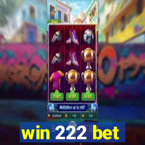 win 222 bet