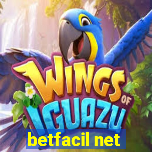 betfacil net