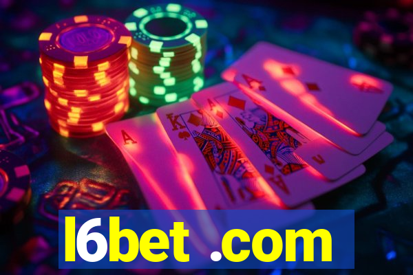 l6bet .com