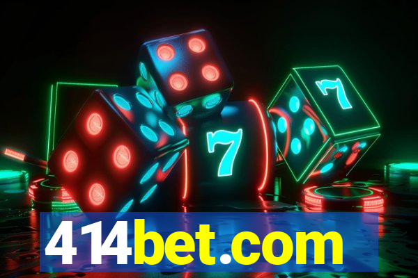 414bet.com