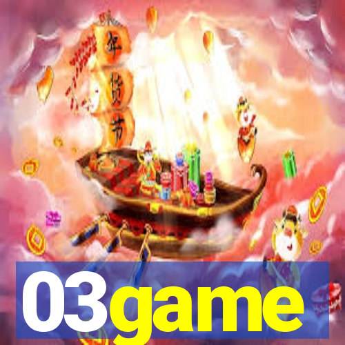 03game