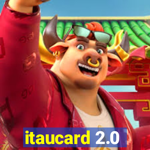 itaucard 2.0
