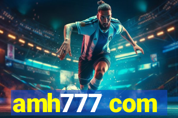 amh777 com