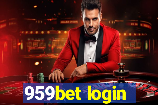 959bet login