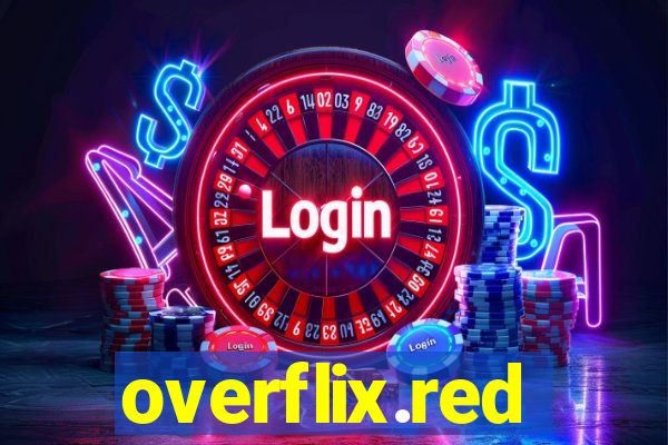 overflix.red