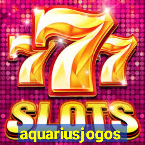 aquariusjogos