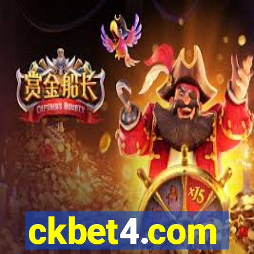 ckbet4.com