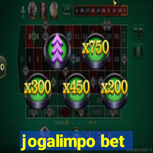 jogalimpo bet