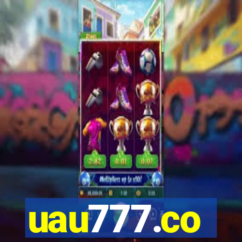 uau777.co