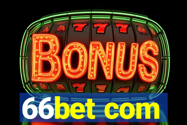 66bet com