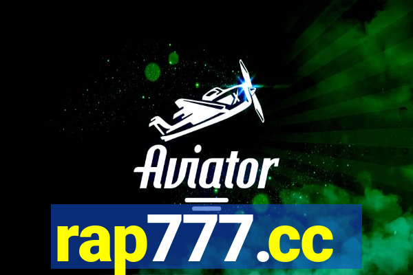 rap777.cc