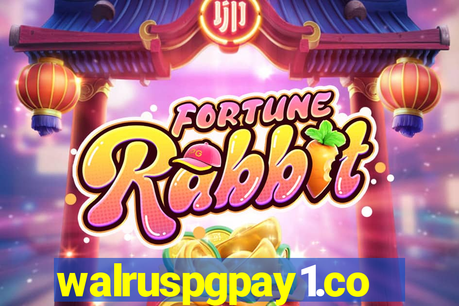 walruspgpay1.com