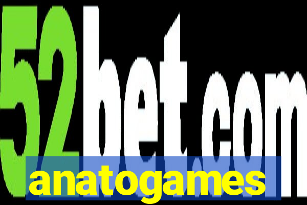 anatogames