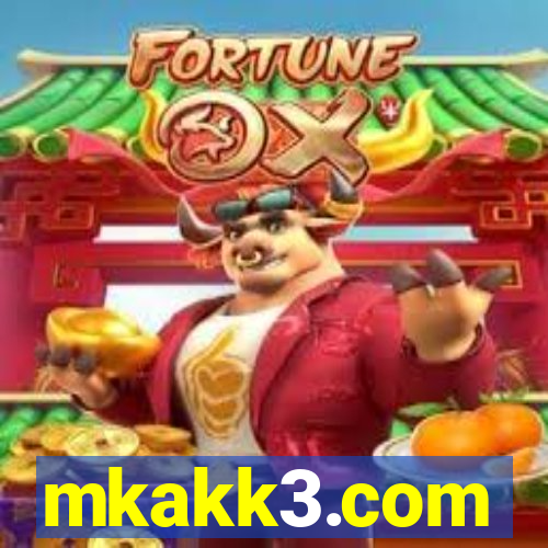 mkakk3.com