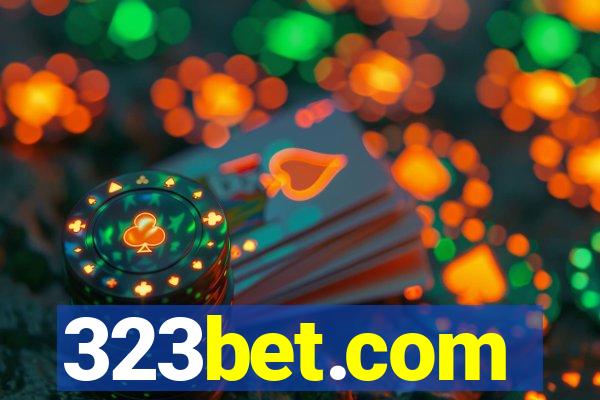 323bet.com