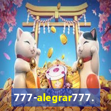 777-alegrar777.net