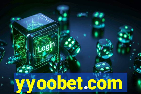 yyoobet.com