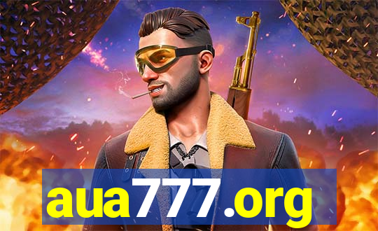 aua777.org