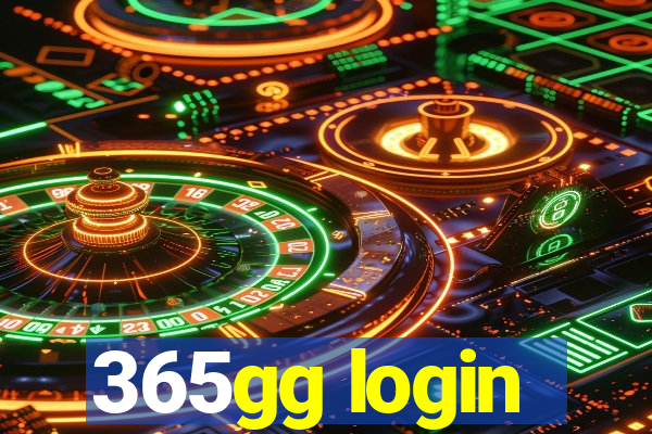 365gg login