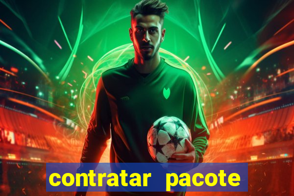 contratar pacote adicional tim beta