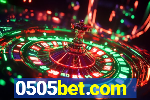 0505bet.com