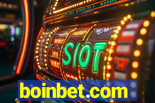 boinbet.com