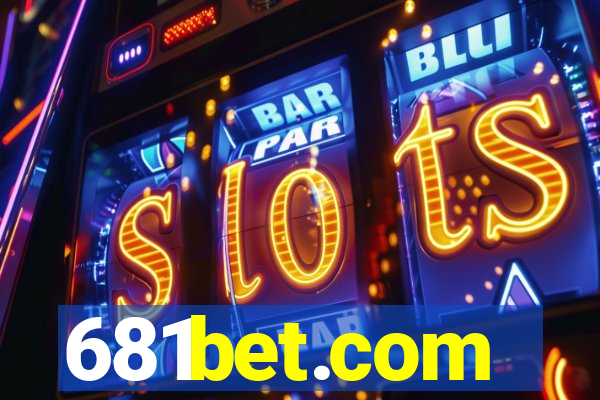 681bet.com