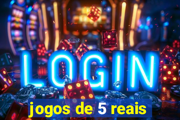 jogos de 5 reais