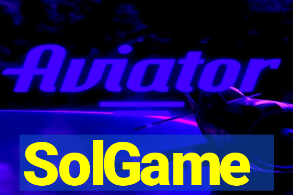 SolGame