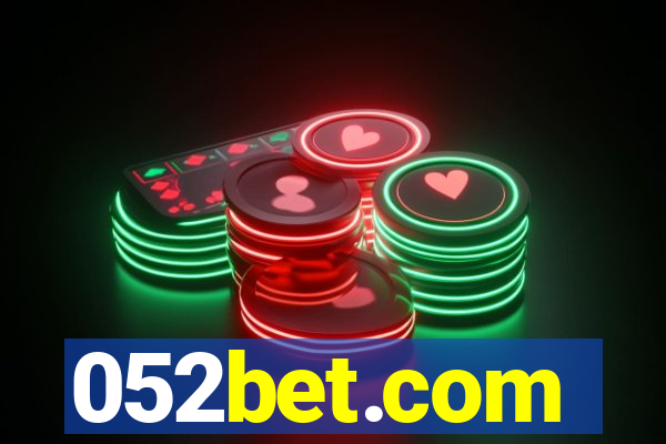 052bet.com