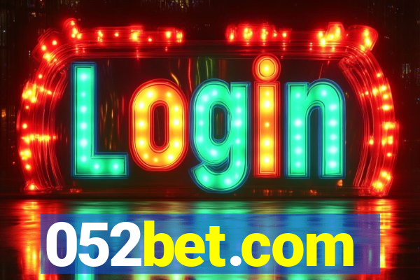 052bet.com