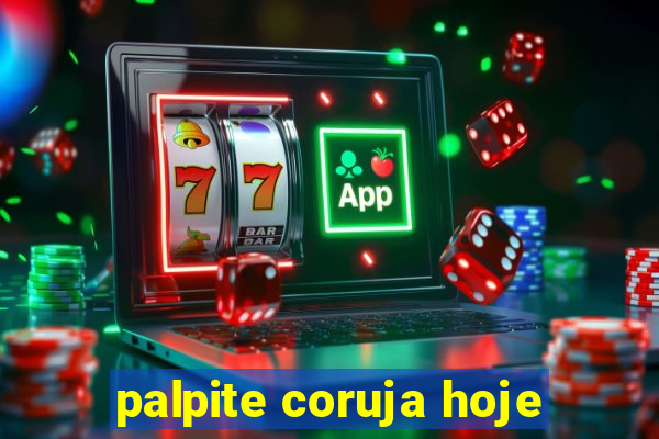 palpite coruja hoje