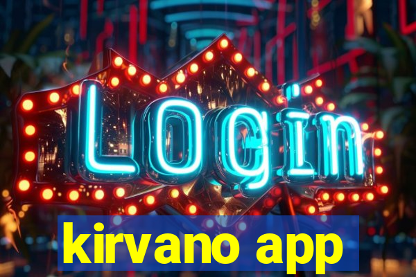 kirvano app
