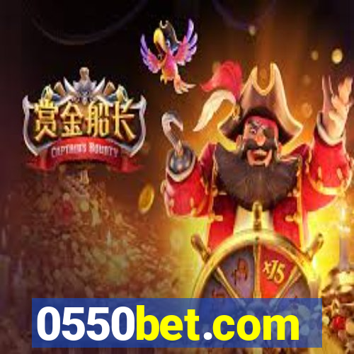 0550bet.com
