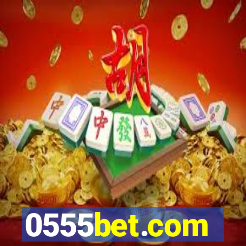0555bet.com