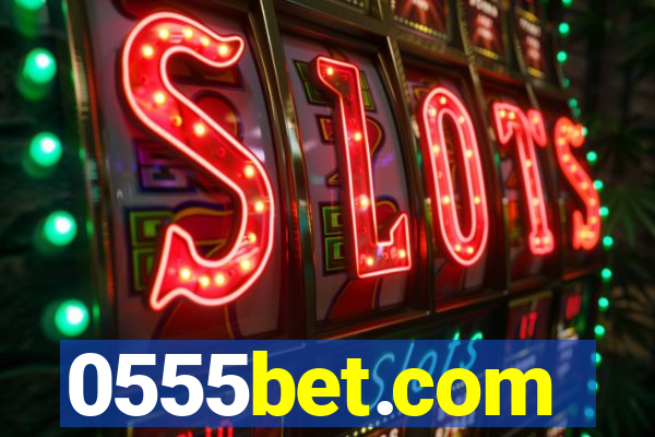 0555bet.com