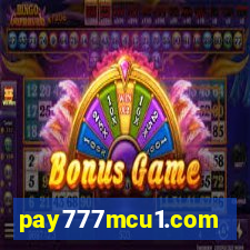 pay777mcu1.com