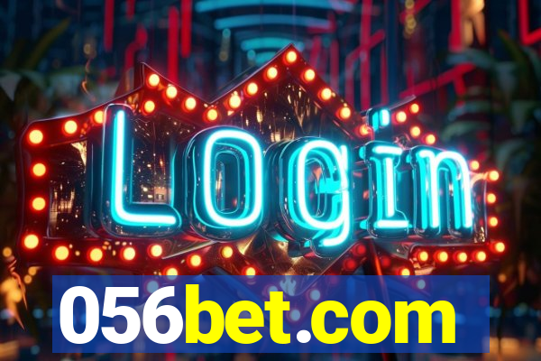 056bet.com