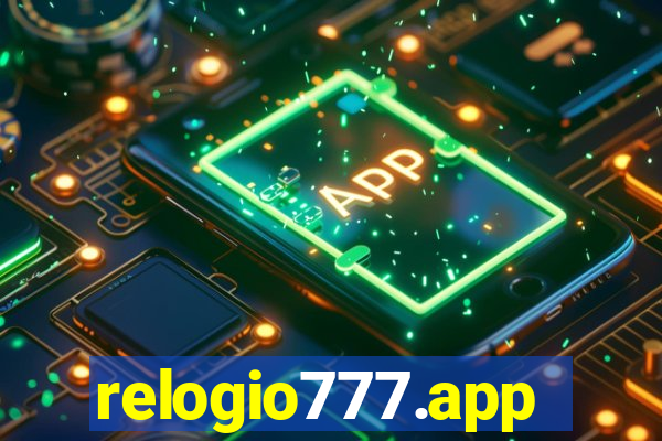 relogio777.app