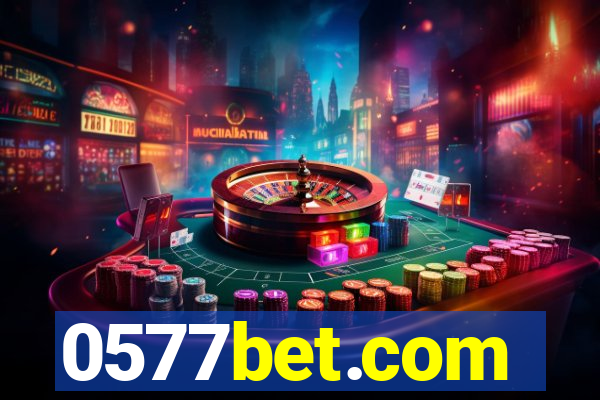 0577bet.com