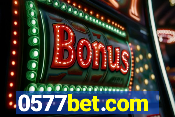 0577bet.com