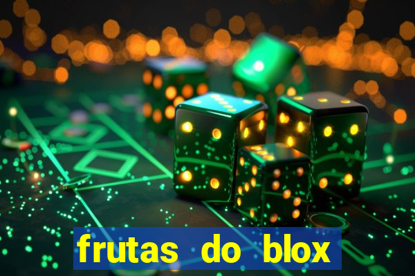 frutas do blox fruits para colorir e imprimir