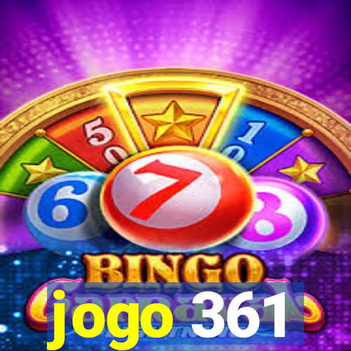 jogo 361