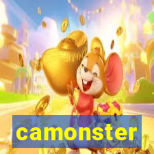 camonster