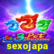 sexojapa