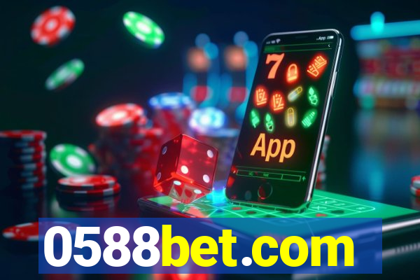 0588bet.com