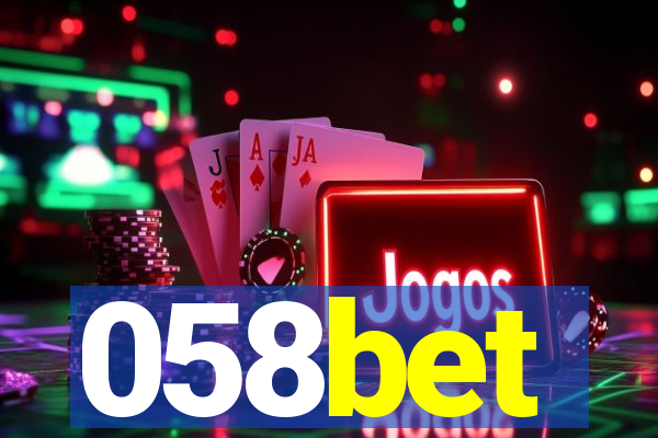058bet