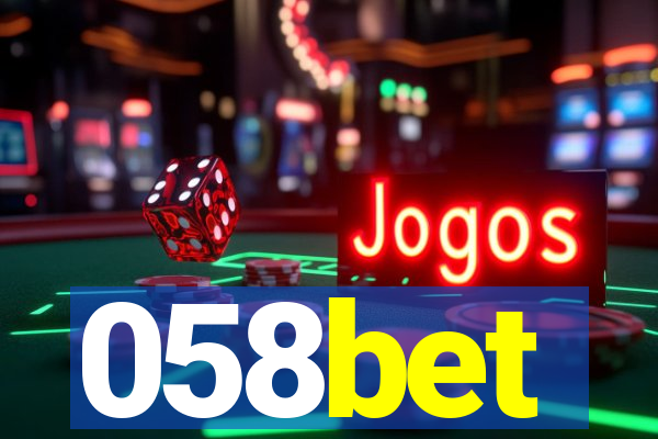 058bet